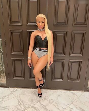 Nicki Minaj