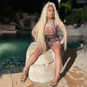 Nicki Minaj