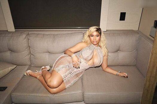 Nicki Minaj