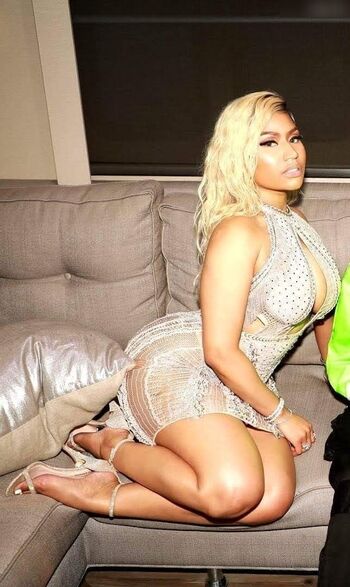 Nicki Minaj