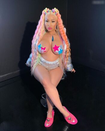 Nicki Minaj