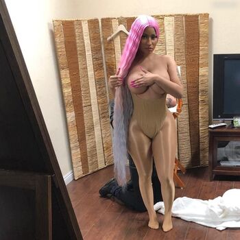 Nicki Minaj