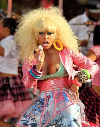 Nicki Minaj