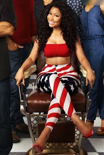 Nicki Minaj