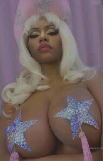 Nicki Minaj