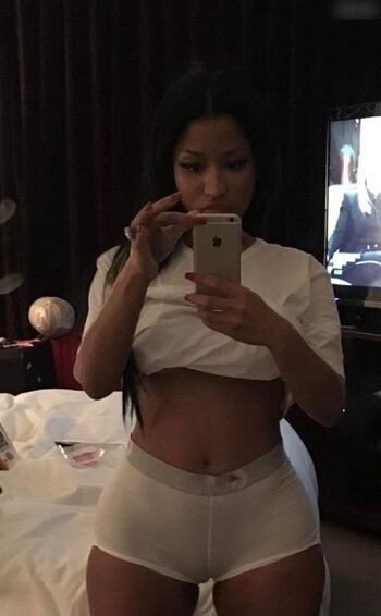 Nicki Minaj