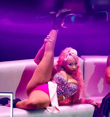 Nicki Minaj