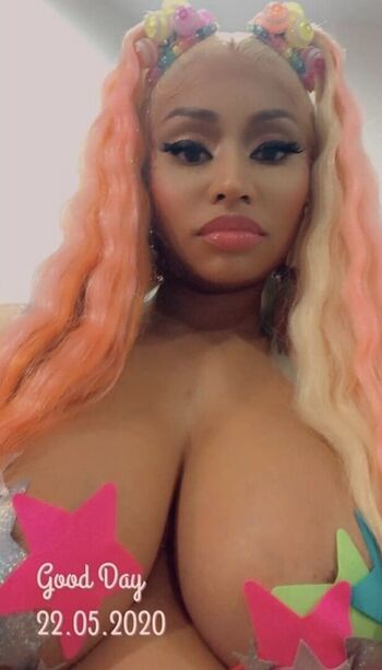 Nicki Minaj