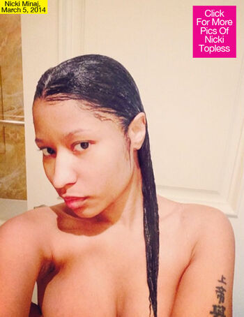 Nicki Minaj