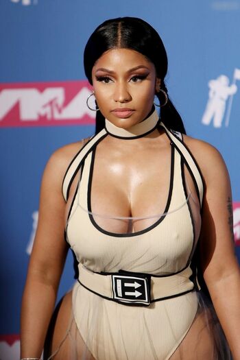 Nicki Minaj