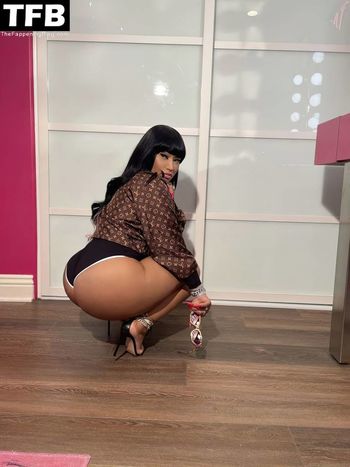 Nicki Minaj