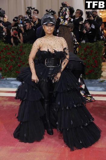 Nicki Minaj