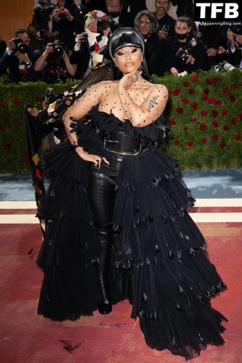 Nicki Minaj