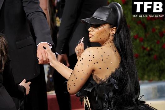 Nicki Minaj