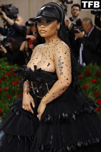 Nicki Minaj
