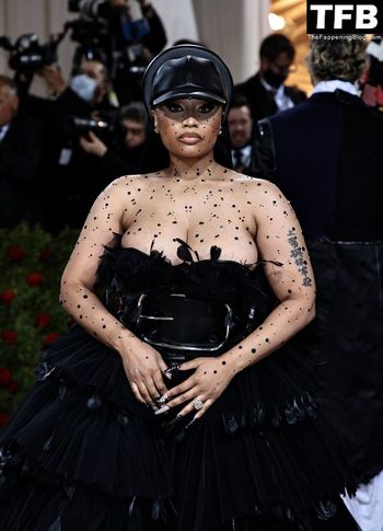 Nicki Minaj