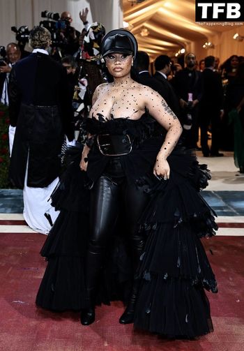 Nicki Minaj