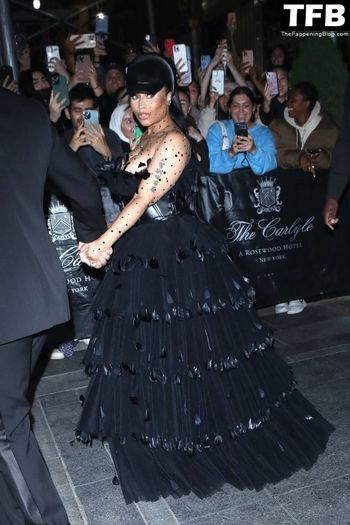 Nicki Minaj