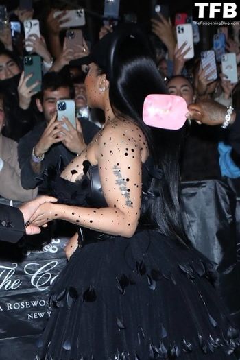 Nicki Minaj