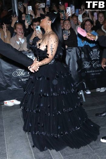 Nicki Minaj
