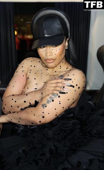 Nicki Minaj