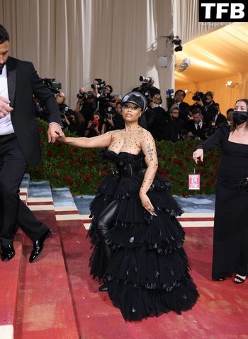 Nicki Minaj