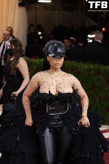 Nicki Minaj