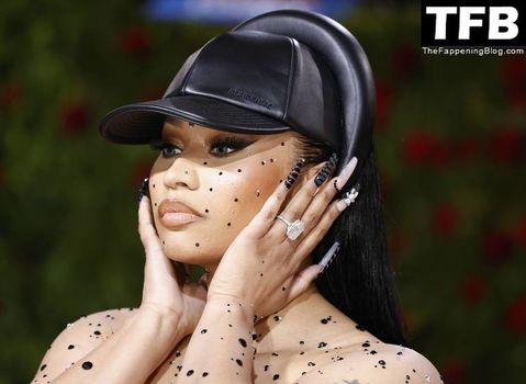 Nicki Minaj
