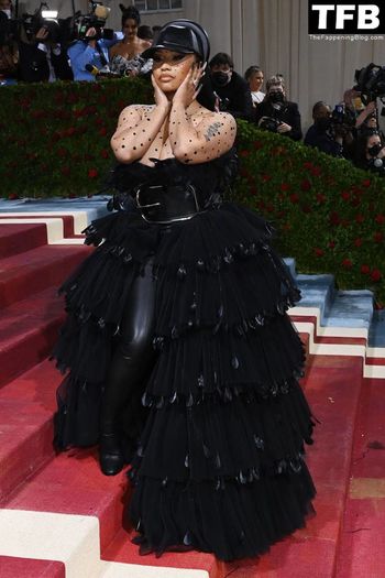 Nicki Minaj