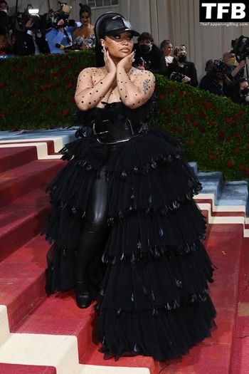 Nicki Minaj