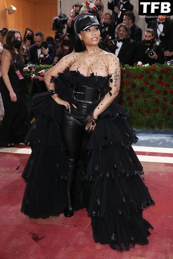 Nicki Minaj