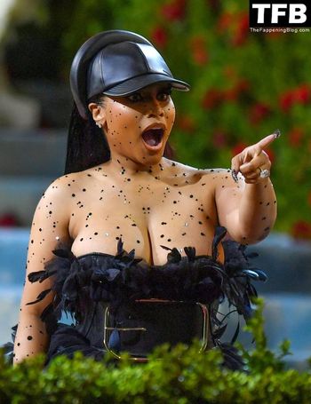 Nicki Minaj