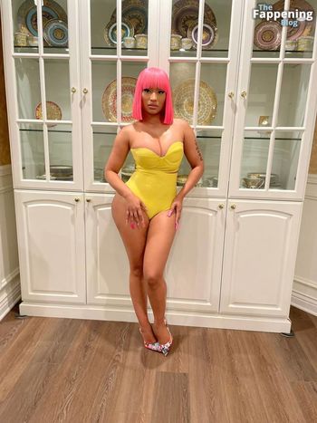 Nicki Minaj