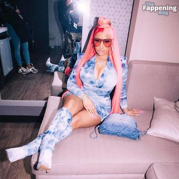 Nicki Minaj