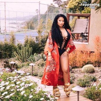 Nicki Minaj