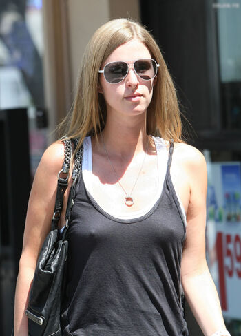 Nicky Hilton