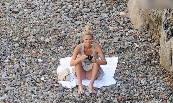 Nicky Hilton