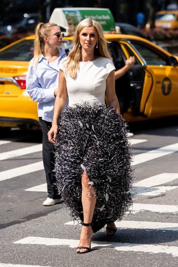 Nicky Hilton