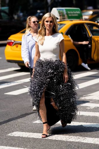 Nicky Hilton
