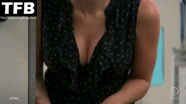 Nicky Whelan
