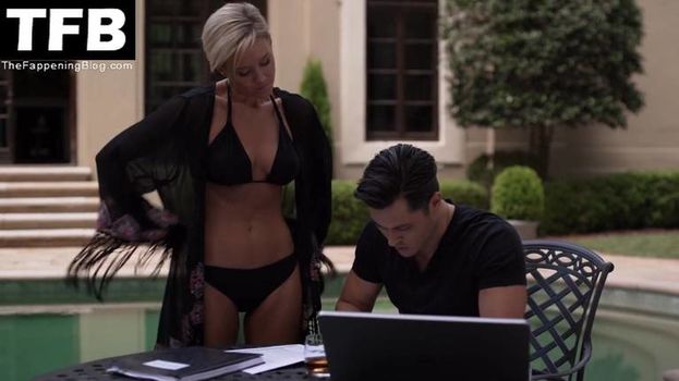 Nicky Whelan