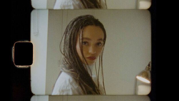 Nico Parker