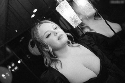 Nicola Coughlan
