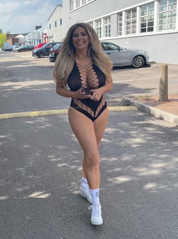 Nicola McLean
