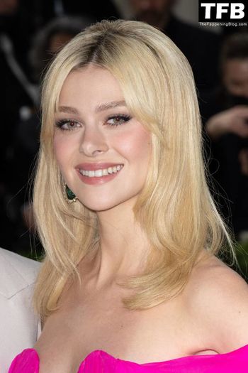 Nicola Peltz