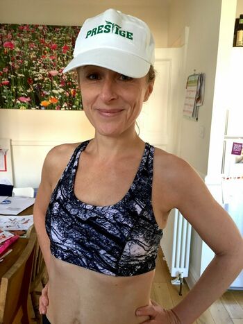 Nicola Stephenson
