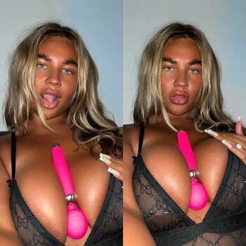 Nicole Barker