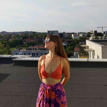 Nicole Czuj