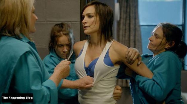 Nicole Da Silva