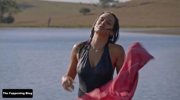 Nicole Da Silva